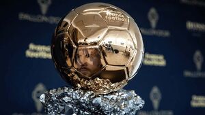 فابریتزیو رومانو برنده توپ طلا را لو داد؛ دوشنبه به وقت پاریس، بدون سورپرایز!