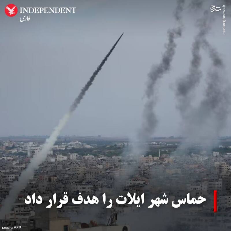 خط ونشان جدی حماس برای صهیونیستها