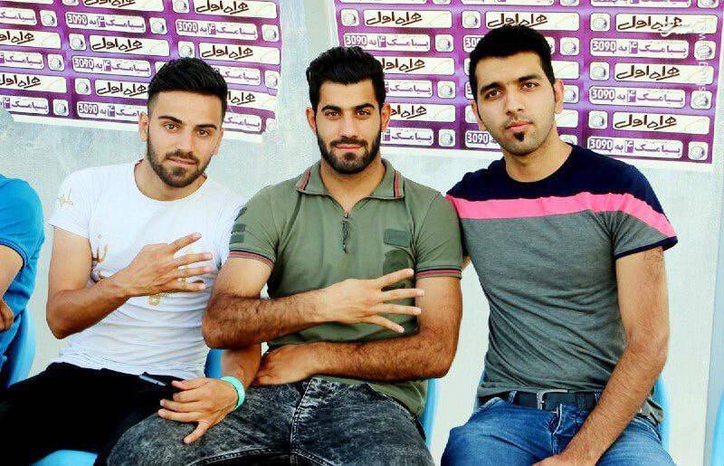 فوتبالیستی که نافش را با حاشیه بریدهاند / خطری که از بیخ گوش پرسپولیس گذشت! 3