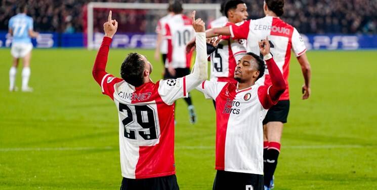 برد یاران جهانبخش و پیروزی سخت بارسلونا در آستانه الکلاسیکو 3