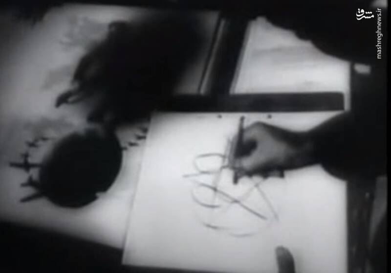 دستهای آلوده به خون میکیموس!