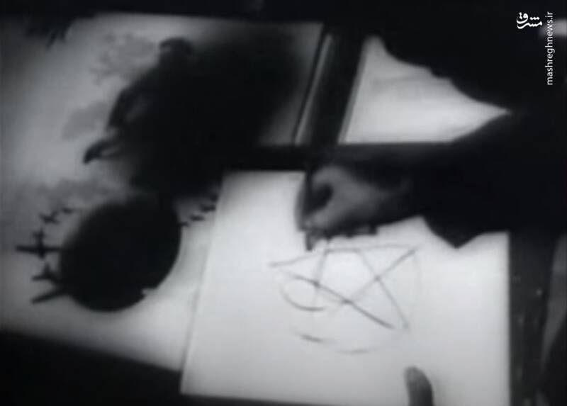 دستهای آلوده به خون میکیموس!