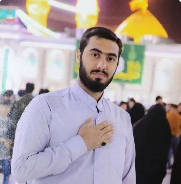 ۴ آبان در اکباتان تهران چه گذشت؟+ عکس