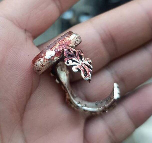 ۴ آبان در اکباتان تهران چه گذشت؟+ عکس