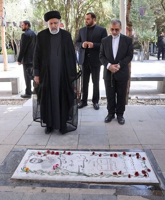 ۴ آبان در اکباتان تهران چه گذشت؟+ عکس