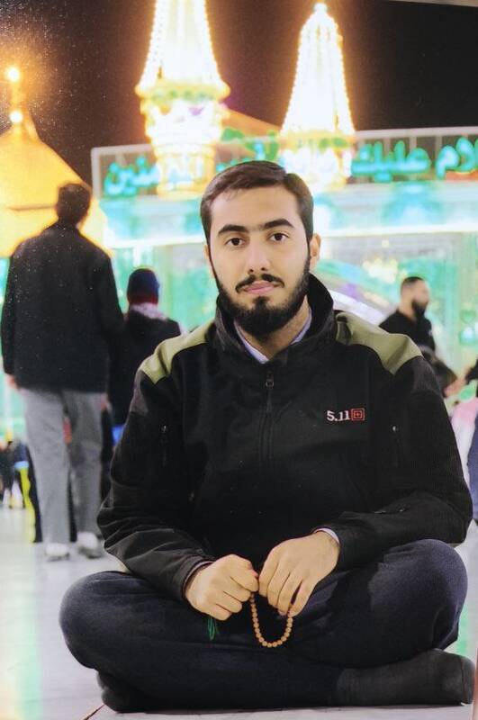 ۴ آبان در اکباتان تهران چه گذشت؟+ عکس