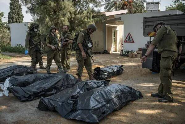 تلآویو در برابر حماس رویکرد «سپتامبر سیاه» را دنبال میکند/ تکتک رهبران حماس هدف ترور قرار خواهند گرفت/ نتانیاهو قطعا عامل «تراژدی ملی» ۷ اکتبر برای اسراییل بود