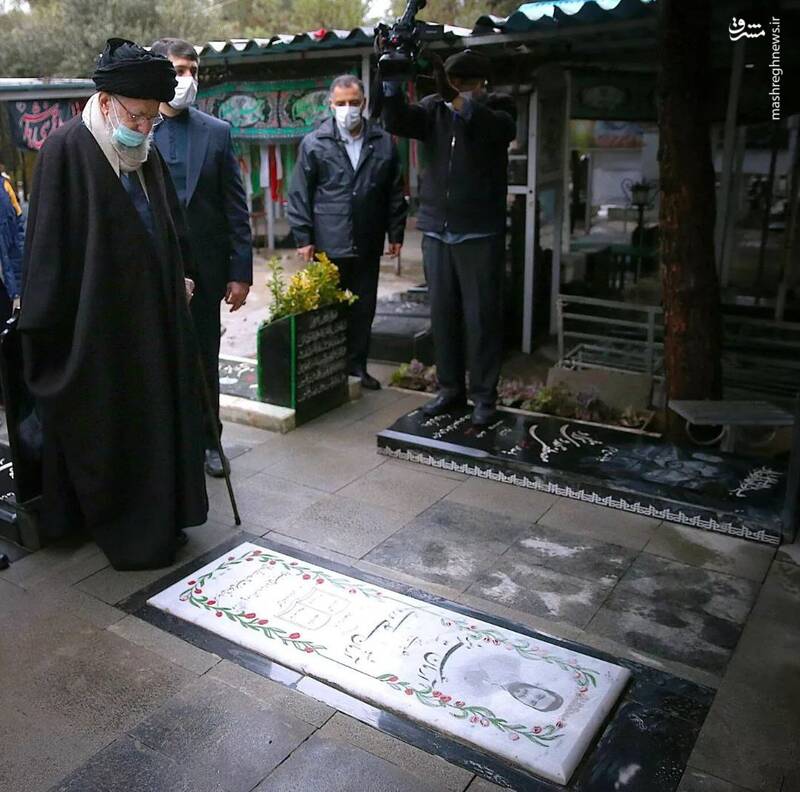 یک سال پس از شهادت آرمان عزیز چگونه گذشت؟ 3