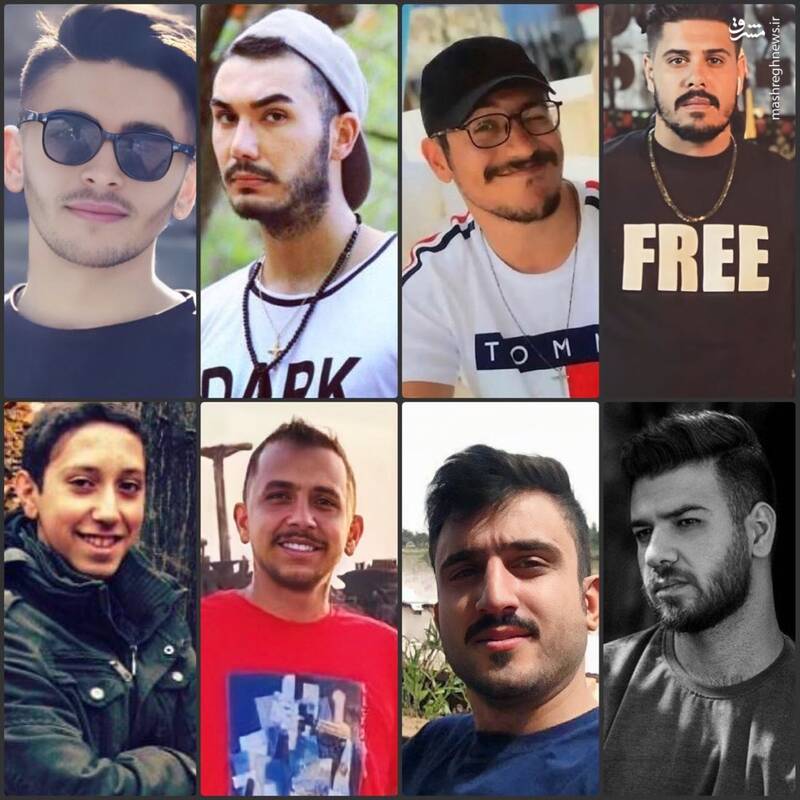 یک سال پس از شهادت آرمان عزیز چگونه گذشت؟ 12