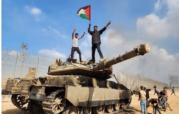 اسرائیل دیگر نمیتواند ادعای شکستناپذیری کند