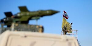 حزب‌الله ۳ موضع نظامی ارتش رژیم صهیونیستی را هدف قرار داد