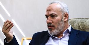 ناصر ابوشریف: طوفان الاقصی وجهه صهیونیست را نابود کرد
