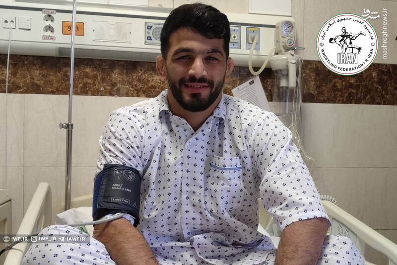 حسن یزدانی زیر تیغ جراحی میرود