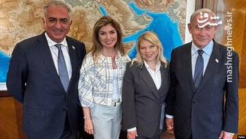 افشای استراتژی رسانهای اسرئیل برای رسانههای فارسی زبان