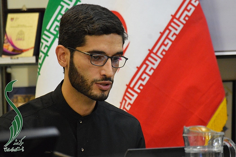 راهبرد نقشآفرینی در نظم نوین جهانی 3