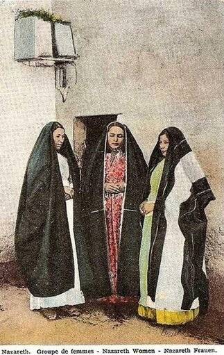 آیا فلسطین واقعا یک سرزمین خالی بود؟+ عکس