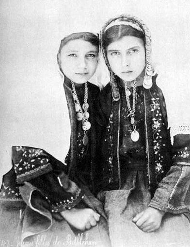 آیا فلسطین واقعا یک سرزمین خالی بود؟+ عکس