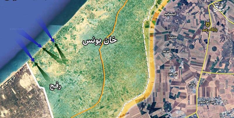 شرط ایران برای آزادسازی اسرای غیرنظامی در غزه چیست؟ / وزیر خارجه ۲ پیام ویژه برای بایدن فرستاد!