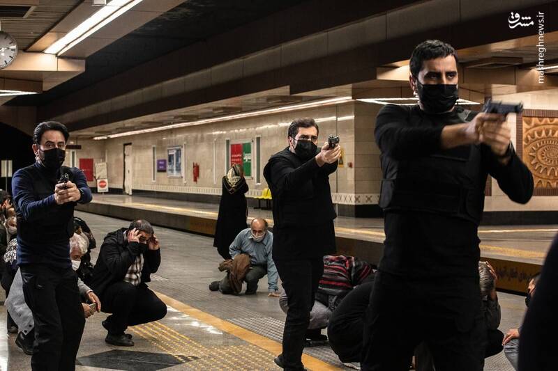 چرا دستاوردهای محتوایی سریال «محرمانه» انکار میشود؟