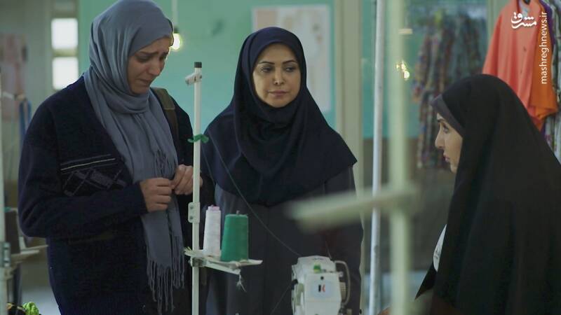 محرمانههایی جذاب از دوران کرونا 4