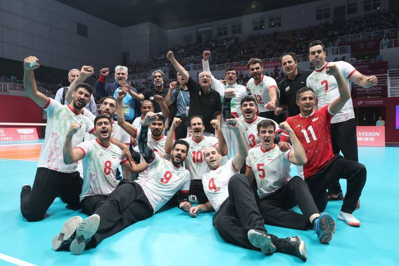 نگاهی به نتایج ایران در پاراآسیایی؛ رشد جایگاه ایران و عبور از ژاپن با کاهش مدال طلا