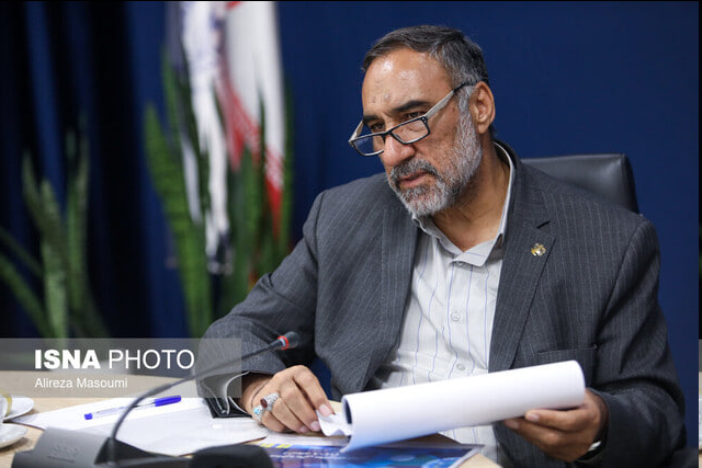 آخرین وضعیت فیبر نوری در ایران