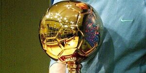 رونمایی از برنده جایزه پسر طلایی 2023