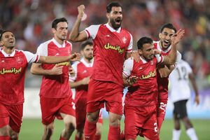 نقش یحیی در تنش میان سرخپوشان / کار پرسپولیس در انزلی راحت نیست