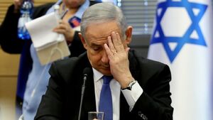 بالاگرفتن درخواست‌ها برای استعفای نتانیاهو