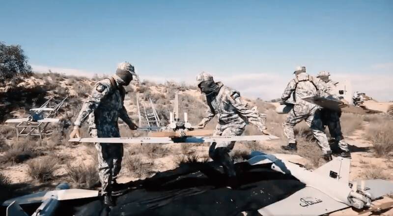 چگونه پهپادهای اسباببازی باعث دگرگونی جنگها از اوکراین تا فلسطین شدند +تصاویر