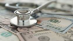 جراحی با دلار و سکه!