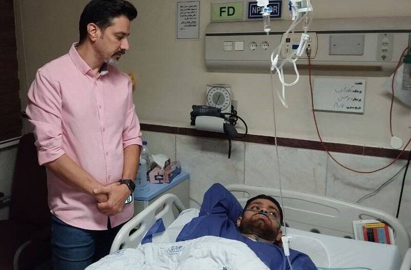 با قرارداد ۱۶۰ میلیونی در اسنپ کار میکند؟