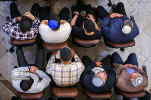 نامه نماینده یهودیان ایران نسبت به دنبال کردن صفحات مرتبط با رژیم صهیونیستی