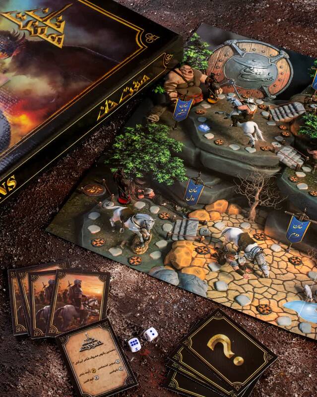 بازی «مافیا» با سبک زندگی ما چه میکند؟