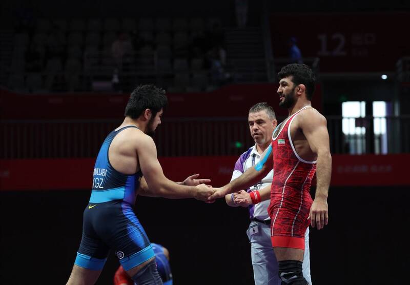 توضیح مهربان از چرایی اعزام یزدانی به هانگژو تا ابطال انتخابات