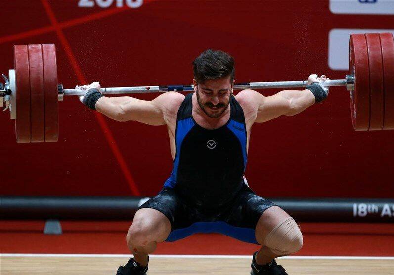 مظلوم نمایی کیانوش رستمی پس از پشت کردن به تیمملی؟