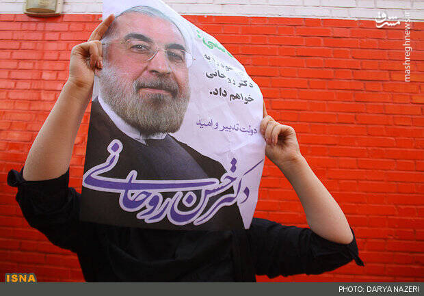 حسن روحانی میخواهد هاشمیرفسنجانی دوم باشد یا عامل وضع موجود؟ / همه آنچه باید درباره لیست اختصاصی اعتدالیها بدانید!