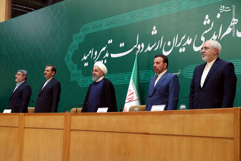 حسن روحانی میخواهد هاشمیرفسنجانی دوم باشد یا عامل وضع موجود؟ / همه آنچه باید درباره لیست اختصاصی اعتدالیها بدانید!
