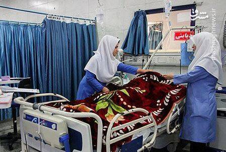 زنانی که قربانی نبود پزشک متخصص میشوند