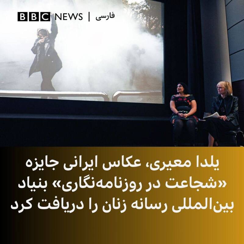من یلدا؛ یک عکاسم و دروغگویی حرفه من است+ عکس