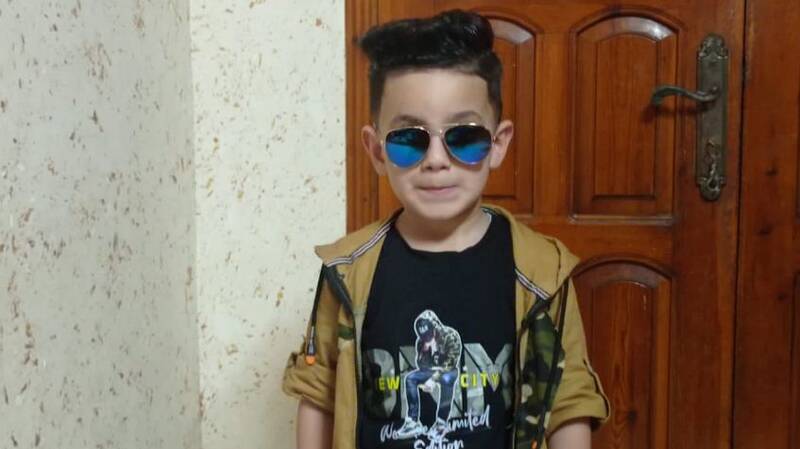 گزارش تکاندهنده «سیانان» از یتیمان و کودکان غزه+فیلم