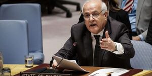 دیپلمات فلسطینی: غزه اکنون جهنم روی زمین است