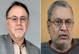 "خیابان"؛ راهی که علویتبار و حجاریان پیش پای مردم میگذارند/ واکنش یک نماینده درباره احتمال ردّ صلاحیت