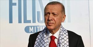 اردوغان: اسرائیل به دلیل ارتکاب جنایت جنگی باید محاکمه شود
