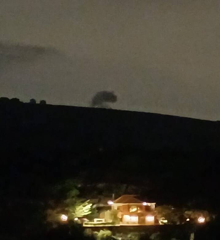 حملات تجاوزکارانه صهیونیستها به جنوب لبنان