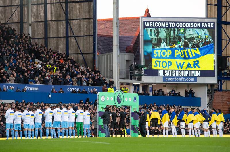 از اوکراین حمایت کنید ولی حق حمایت از فلسطین را ندارید+فیلم