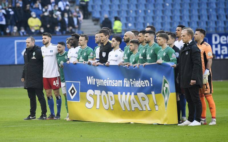 از اوکراین حمایت کنید ولی حق حمایت از فلسطین را ندارید+فیلم