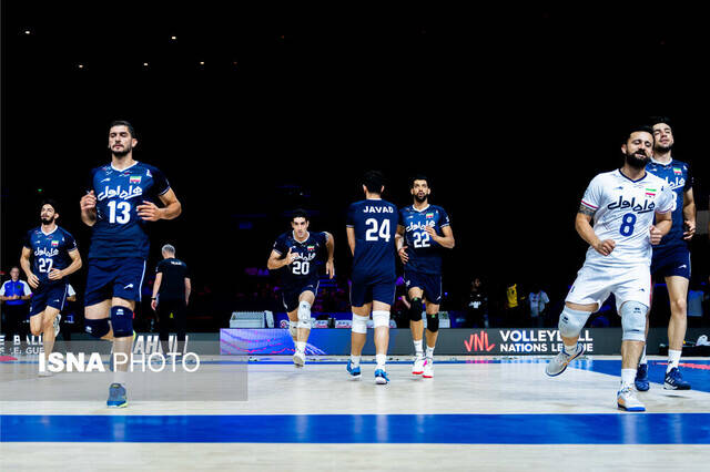 سعید معروف سرمربی تیم ملی والیبال میشود؟