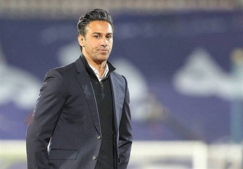 مذاکره خطیر با مجیدی صحت ندارد؛ هیچ دلیلی برای تغییر نکونام وجود ندارد