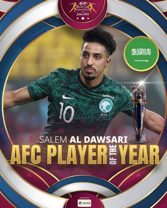 بهترین های سال آسیا مشخص شدند/ ستاره ایران صاحب عنوان بهترین بازیکن